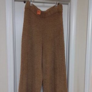 SKIMS Soft Lounge Pants Camel/Brown 2X/3X